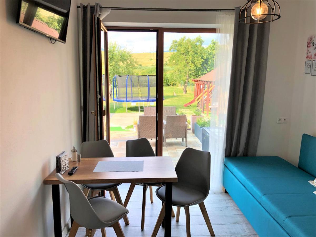 Apartmany Central Liptov Liptowski Mikułasz Zewnętrze zdjęcie
