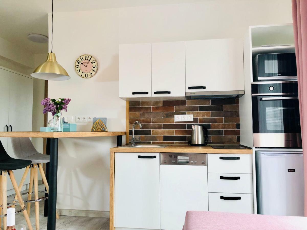Apartmany Central Liptov Liptowski Mikułasz Zewnętrze zdjęcie