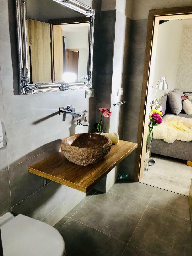 Apartmany Central Liptov Liptowski Mikułasz Zewnętrze zdjęcie