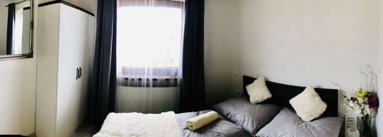 Apartmany Central Liptov Liptowski Mikułasz Zewnętrze zdjęcie