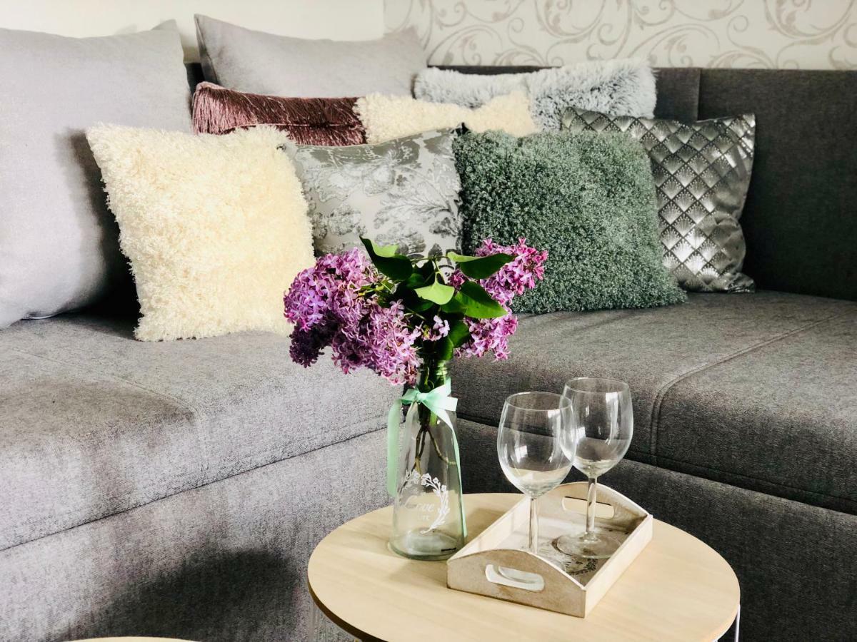 Apartmany Central Liptov Liptowski Mikułasz Zewnętrze zdjęcie
