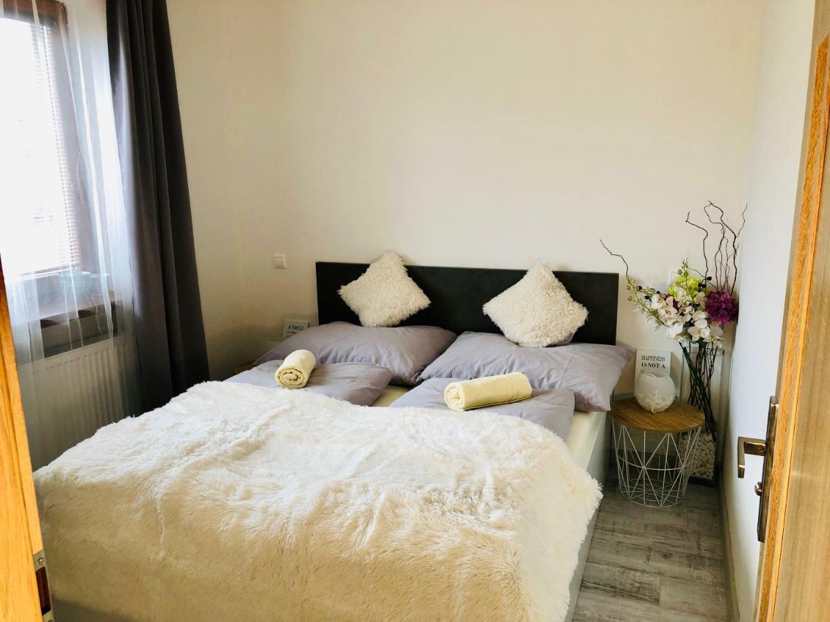 Apartmany Central Liptov Liptowski Mikułasz Zewnętrze zdjęcie