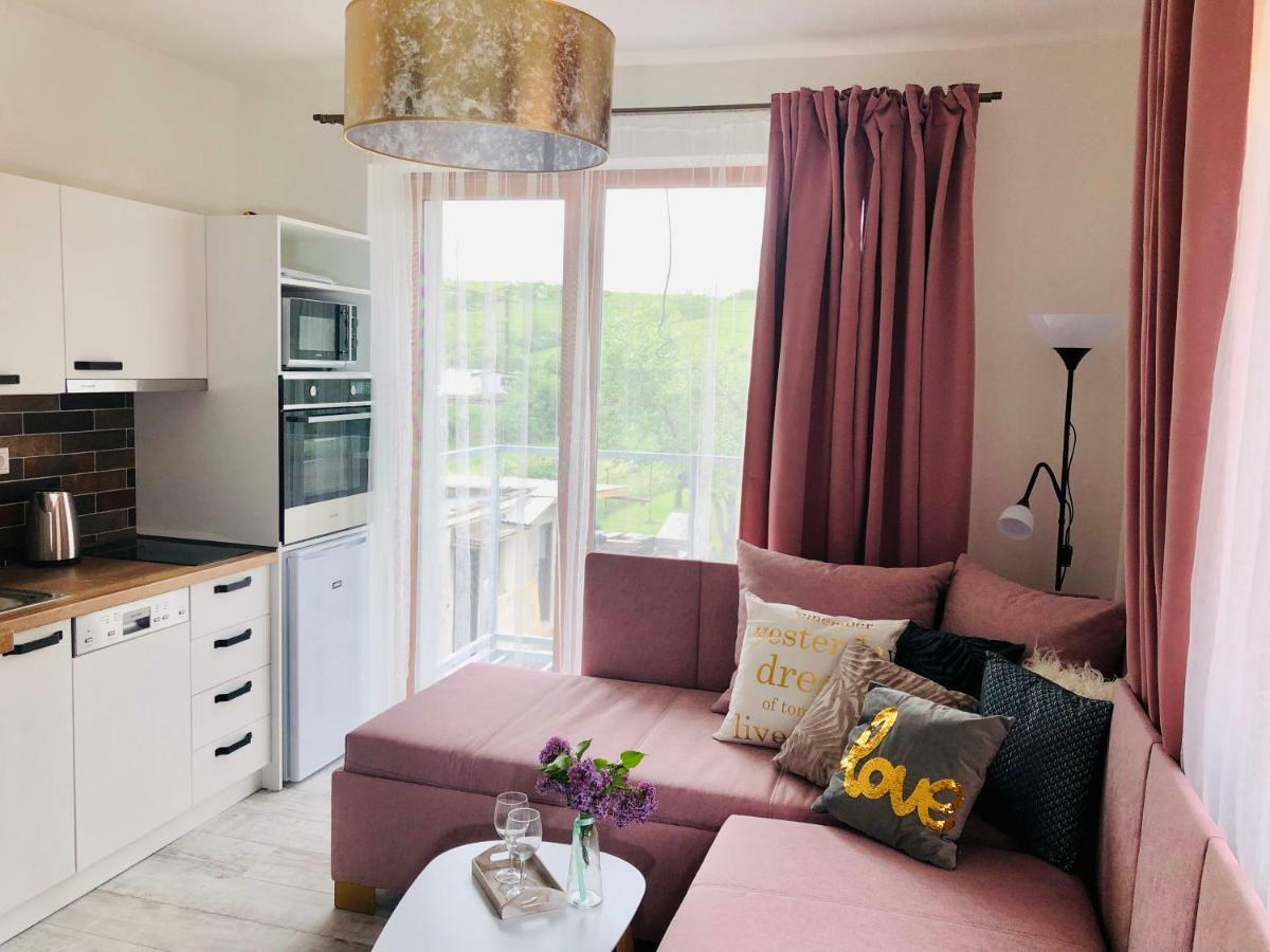 Apartmany Central Liptov Liptowski Mikułasz Zewnętrze zdjęcie