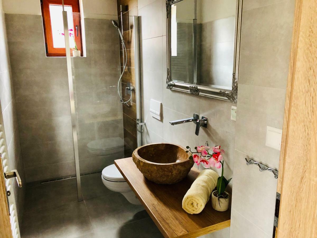 Apartmany Central Liptov Liptowski Mikułasz Zewnętrze zdjęcie