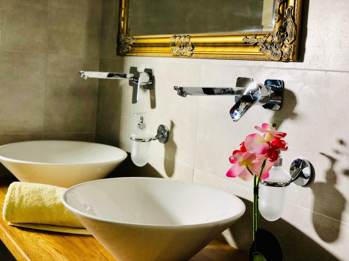 Apartmany Central Liptov Liptowski Mikułasz Zewnętrze zdjęcie
