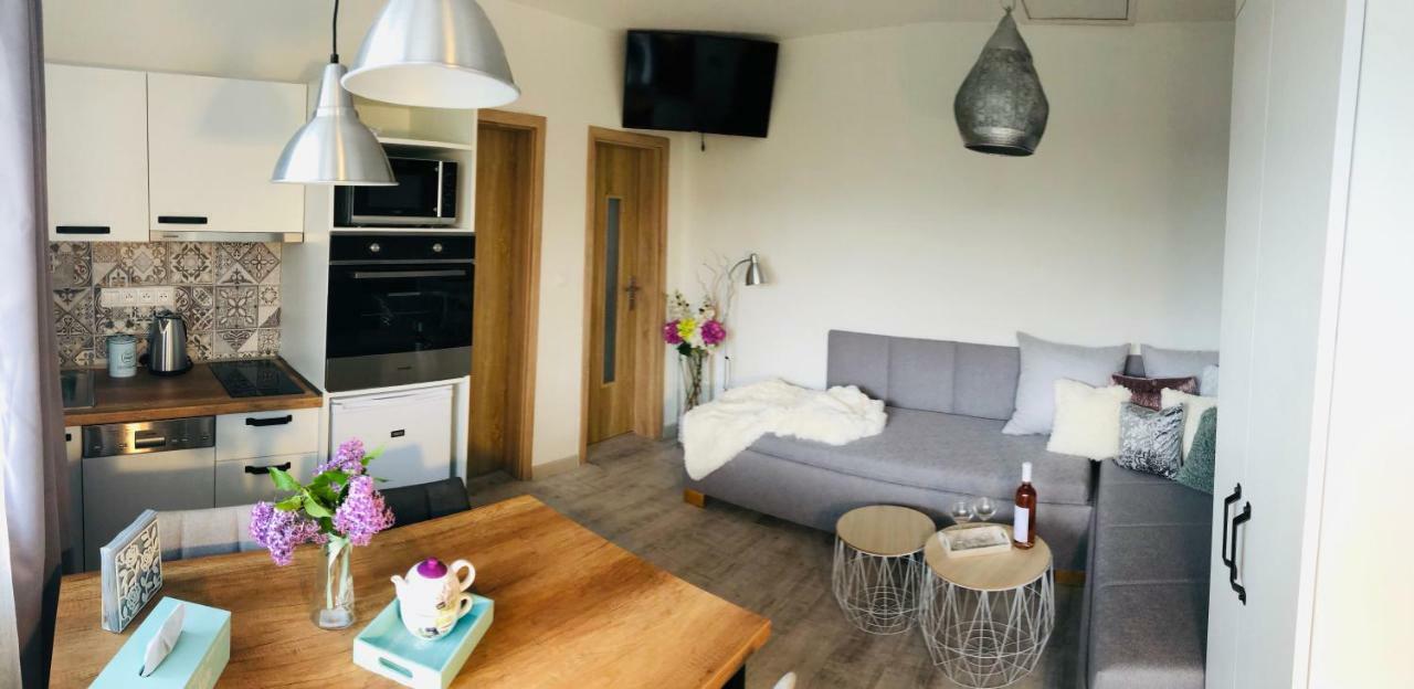 Apartmany Central Liptov Liptowski Mikułasz Zewnętrze zdjęcie