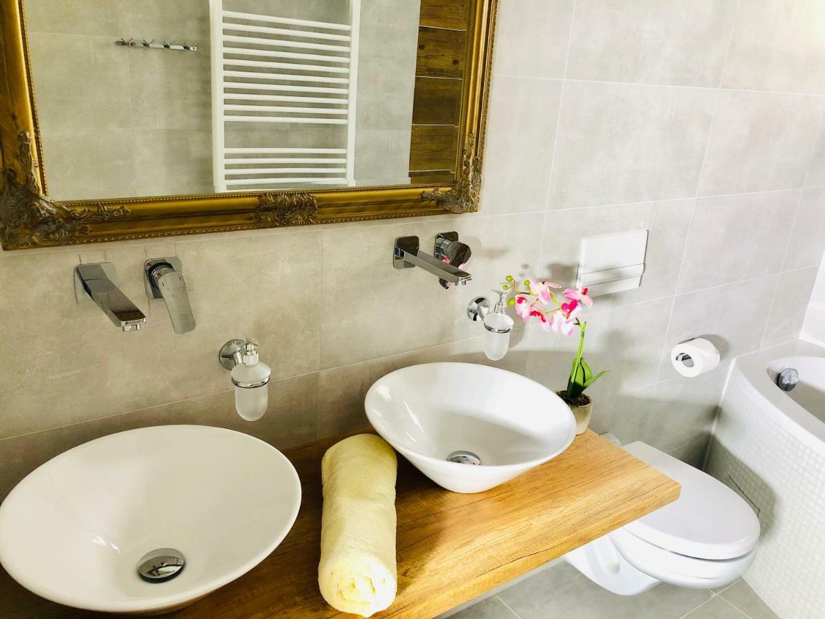 Apartmany Central Liptov Liptowski Mikułasz Zewnętrze zdjęcie