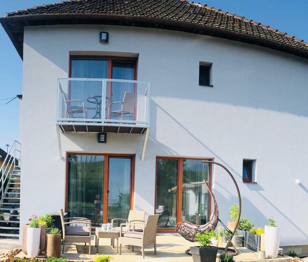 Apartmany Central Liptov Liptowski Mikułasz Zewnętrze zdjęcie