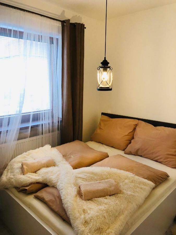 Apartmany Central Liptov Liptowski Mikułasz Zewnętrze zdjęcie