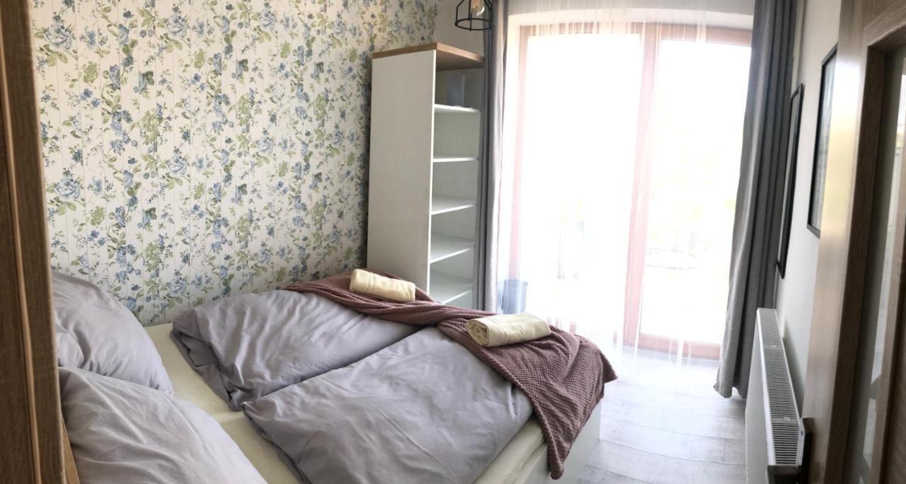 Apartmany Central Liptov Liptowski Mikułasz Zewnętrze zdjęcie